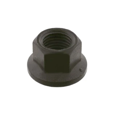 Imagem de FEBI BILSTEIN 01221 Porca da Roda Base plana 19 MAN: F 90