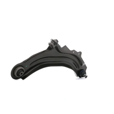 Imagem de DELPHI TC1368 Braço de suspensão com articulação suspensão/guia à direita, em baixo oscilante longitudinal RENAULT: SCENIC 2, GRAND 2