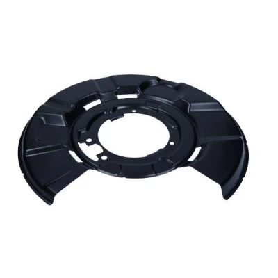 Imagem de MAXGEAR 19 4356 Defletor do Discos de Travão Eixo traseiro esquerdo BMW: 3 Touring, Sedan, Touring
