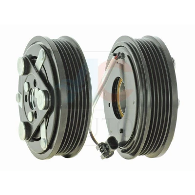 Imagem de ACAUTO AC 06SD83 Embreagem de Compressor Ar Condicionado SANDEN, GM, OPEL, VAUXHALL PXC