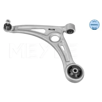 Imagem de MEYLE 37 16 050 0079 Braço de suspensão Eixo dianteiro, lado esquerdo, em baixo transversal Alumínio KIA: Niro, HYUNDAI: Kauai / Kona SUV