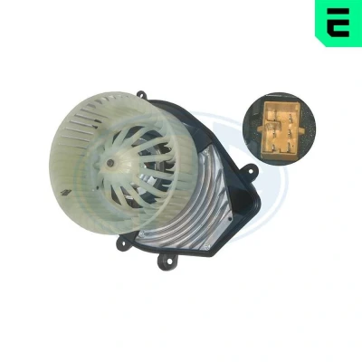 Imagem de ERA 664005 Ventilador de aspiração, ar do habitáculo