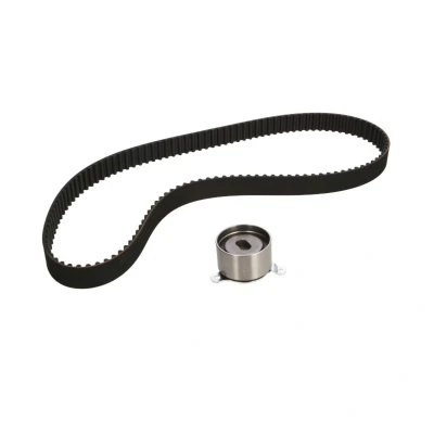 Imagem de SKF VKMA 93201 Jogo de correias dentadas 124 com perfil dentado arredondado HONDA: Civic 5 Stufenheck, 6 V Hatchback