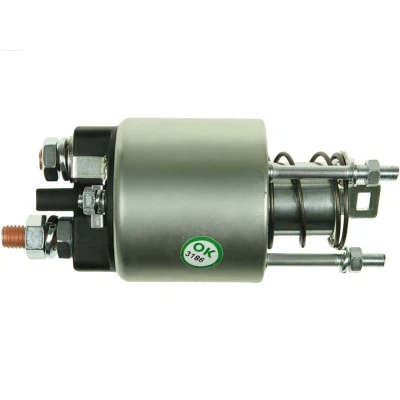 Imagem de AS PL SS4019P Interruptor electromagnético, motor de arranque
