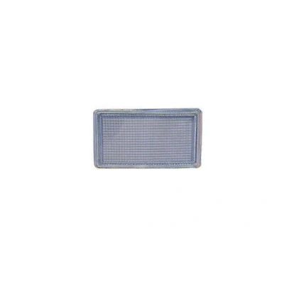 Imagem de ABAKUS 441 1610R Guarnição, farol de nevoeiro à direita VOLKSWAGEN: Golf 3, 3 Cabrio