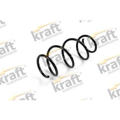 Imagem de KRAFT 4025100 Mola de suspensão Eixo dianteiro