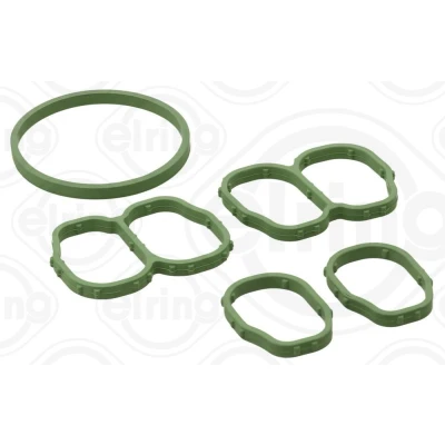 Imagem de Jogo de juntas, colector admissão ELRING 158.900