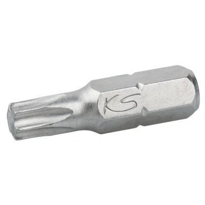 Imagem de KS TOOLS 911.2330 Ponta de aparafusar 6,3 (1/4&quot;) Aço para ferramentas