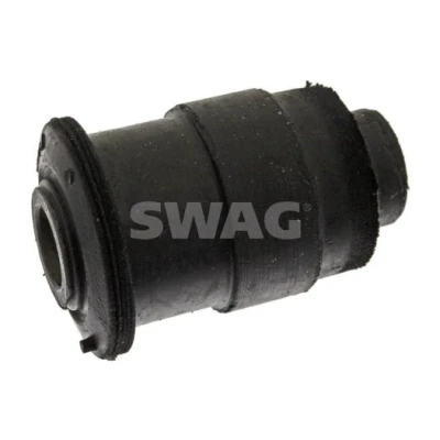 Imagem de SWAG 70 91 9477 Casquilho de Braço Suspensão Eixo dianteiro, lado esquerdo, em baixo, à frente, direito