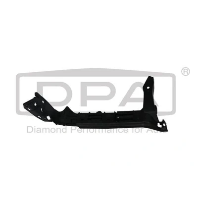 Imagem de DPA 88071799402 Suporte, pára choques traseira direita VOLKSWAGEN: Transporter 5 Bus