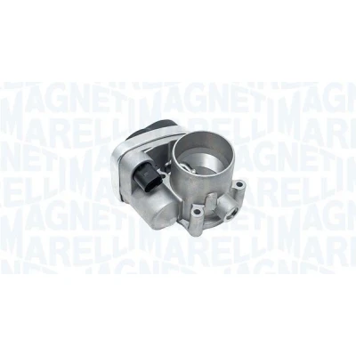 Imagem de MAGNETI MARELLI 802000000193 Corpo de Borboleta SEAT: Ibiza 3