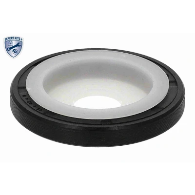 Imagem de VAICO V30 2184 Retentor de Cambota Original Quality do lado frontal MERCEDES BENZ: Classe C Coupe, E Sedan, T modell