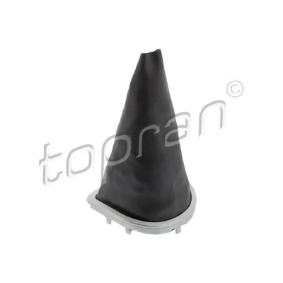 Imagem de TOPRAN 702 661 Revestimento da alavanca caixa de velocidades