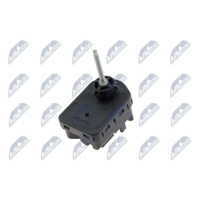 Imagem de NTY ECX TY 000 Motor Regulador de Farol à frente, lado esquerdo, direito