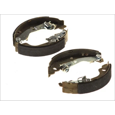 Imagem de BOSCH 0 986 487 597 Maxilas de Travão 180 32 Lockheed System FIAT: Punto II Hatchback