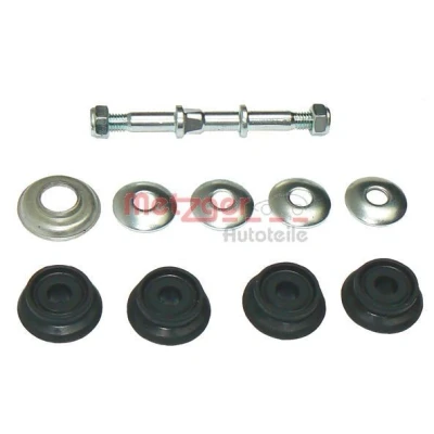 Imagem de METZGER 53053018 barra / escora, estabilizadora Eixo dianteiro 107 KIT + TOYOTA: Yaris I Hatchback, Verso