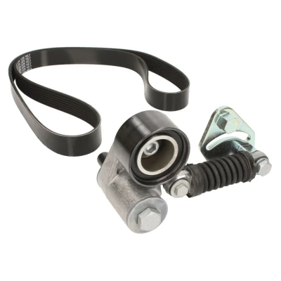 Imagem de Conjunto de correias trapezoidais Poly V DAYCO KPV035HD