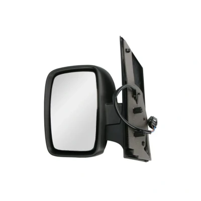 Imagem de Espelho retrovisor Blic 5402 04 1121604P esquerda elétrico para regulação eléctrica dos espelhos, convexo, com aquecimento FIAT: Scudo II, I Van
