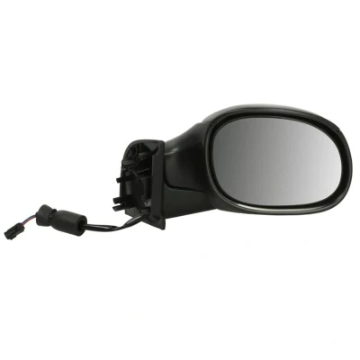 Imagem de Espelho retrovisor Blic 5402 04 1121851P à direita elétrico completo, convexo CITROËN: C3 I Hatchback
