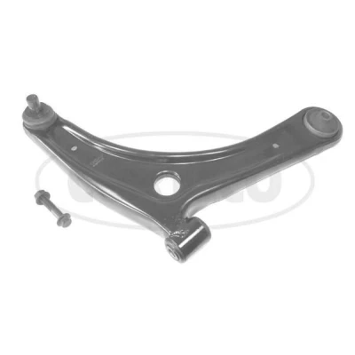 Imagem de CORTECO 49397759 Braço de suspensão Eixo dianteiro, lado direito, em baixo transversal JEEP: Patriot