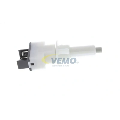 Imagem de VEMO Original Quality V10 73 0151 Interruptor de luz stop mecânico, elétrico, manual (accionamento por pedal) 2pólos 12V SEAT: Ibiza 2