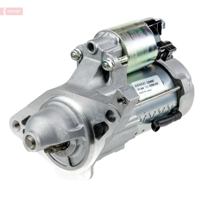 Imagem de DENSO DSN987 Motor de arranque 12 1,6 15