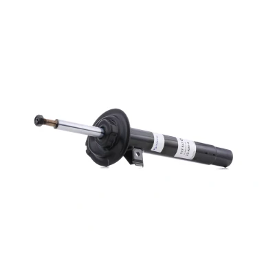Imagem de SACHS 317 547 Amortecedor esquerda Pressão do gás Tubo duplo com assento de mola cavilha em cima BMW: 3 Touring, Coupe, Sedan endado,