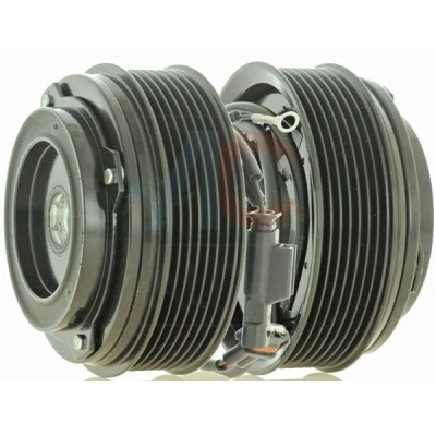Imagem de ACAUTO AC 06DN186 Embreagem de Compressor Ar Condicionado DENSO, MERCEDES 6SBU 110, 114mm BENZ: Classe E Coupe