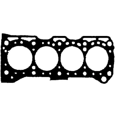 Imagem de BGA Juntas da Cabeça do Motor 1,2mm 76mm SUZUKI: Vitara I SUV, SUV Cabrio, Grand 1 CH9357