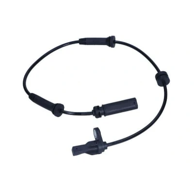Imagem de MAXGEAR 20 0344 Sensor de ABS Eixo dianteiro, ambos os lados activo 2 540 BMW: 1 Hatchback, 3 Touring, 4 Coupe