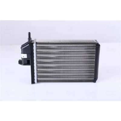 Imagem de NISSENS 71450 Radiador Quente sem tubo/cabo FIAT: Seicento / 600 Hatchback