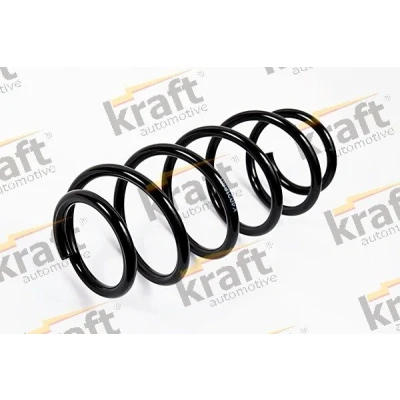 Imagem de KRAFT 4021880 Mola de suspensão Eixo dianteiro OPEL: Astra G CC, Caravan