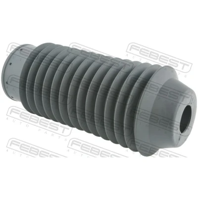 Imagem de FEBEST MZSHB CX7F Capa de protecção/fole, amortecedor Eixo dianteiro