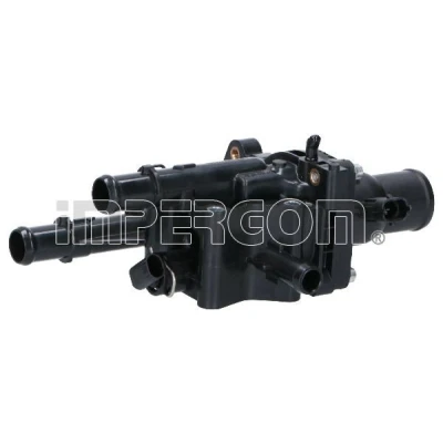 Imagem de ORIGINAL IMPERIUM 90832 Caixa do termóstato 105oC com junta CHEVROLET: Cruze Sedan, Hatchback