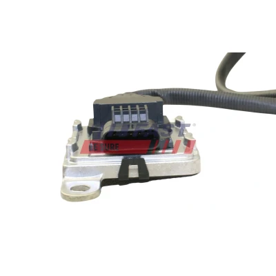 Imagem de FAST FT81085 Interruptor, luz de marcha atrás PEUGEOT: 307 Hatchback, Partner I Van, 3008 I, CITROËN: C5 II C3 C2 Hatchback