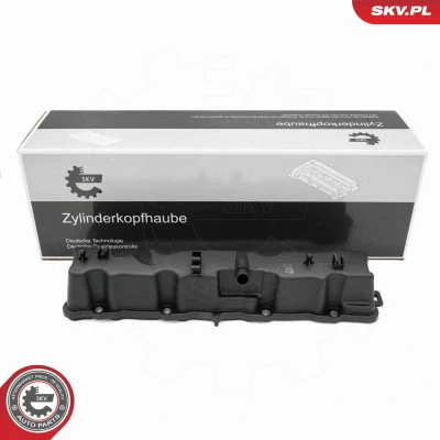 Imagem de ESEN SKV 48SKV132 Tampa de Válvulas PEUGEOT: 307 Hatchback, 207 SW, CITROËN: C4 Coupe, I C3 Hatchback