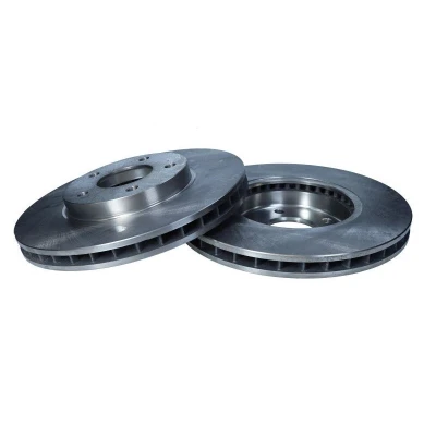 Imagem de MAXGEAR Disco de travão JAGUAR: XJ Sedan 305mm 28mm 5 121mm ventilado pintado alto carbono 19 4895 Discos