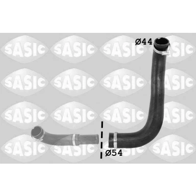 Imagem de SASIC 3356087 Mangueira Para o Turbocompressor FORD: Transit Mk5 Van, Minibus