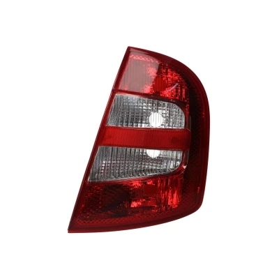 Imagem de TYC 11 0313 01 2 Farolim à direita sem porta lâmpadas SKODA: Fabia I Hatchback