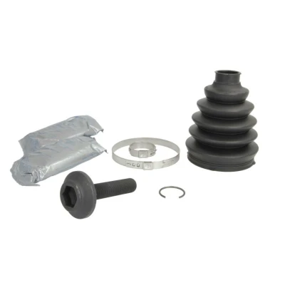 Imagem de SPIDAN 36440 Fole de Transmissão 117,70 TPE (elastómero termoplástico) com parafuso AUDI: A4 B8 Sedan, Allroad, Avant