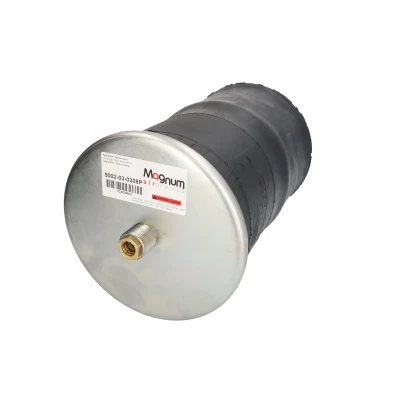Imagem de Suspensão pneumática molas pneumáticas MAGNUM TECHNOLOGY 5002 03 0308P