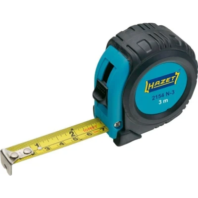 Imagem de HAZET 2154N 3 Fita métrica 3000