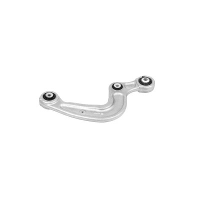 Imagem de DELPHI TC4991 Braço de suspensão sem articulação suspensão/guia traseira, à direita oscilante longitudinal Alumínio AUDI: A4 B9 Avant