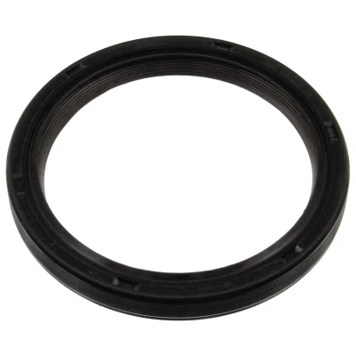 Imagem de SWAG 10 94 6155 Retentor de Cambota com casquilho montagem do lado da caixa velocidades PTFE (politetrafluoretileno) VOLKSWAGEN: Golf 4