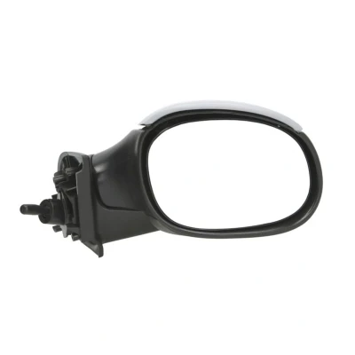 Imagem de Espelho retrovisor Alkar 6138851 à direita com subcapa ajuste: por cabo de aço, convexo CITROËN: C3 I Hatchback