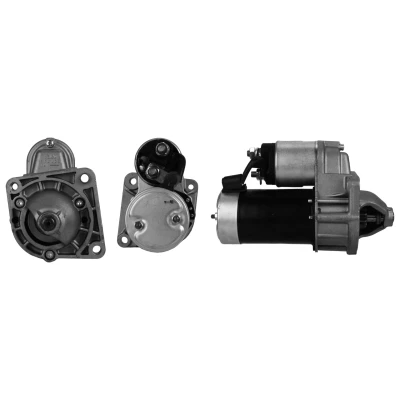 Imagem de LUCAS ELECTRICAL LRS02104 Motor de arranque 12 1,1 10 FIAT: Punto I Hatchback, II LANCIA: Y