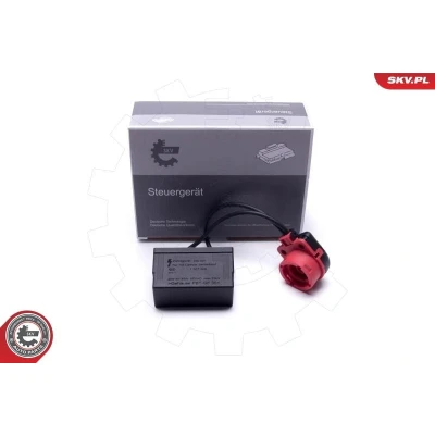 Imagem de ESEN SKV 59SKV171 Unidade de Controle BMW: 3 Sedan