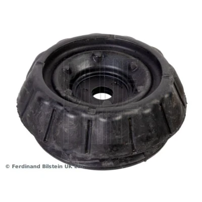Imagem de BLUE PRINT ADBP800286 Suporte de apoio do conjunto mola / amortecedor Eixo dianteiro sem rolamentos esferas Borracha