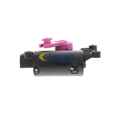 Imagem de VEMO Original Quality V10 77 1004 Elemento de ajuste, borboleta mistura VOLKSWAGEN: Golf 4 Variant, 4, SKODA: Octavia I Hatchback