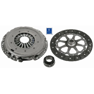 Imagem de SACHS XTend 3000 970 024 Kit de Embraiagem 240